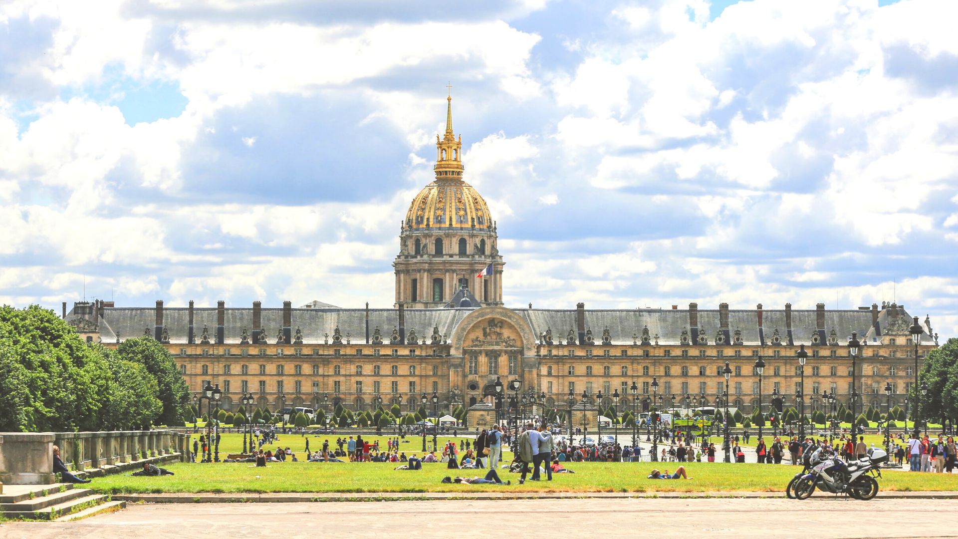 Paris 7th Arrondissement Things To See And Do