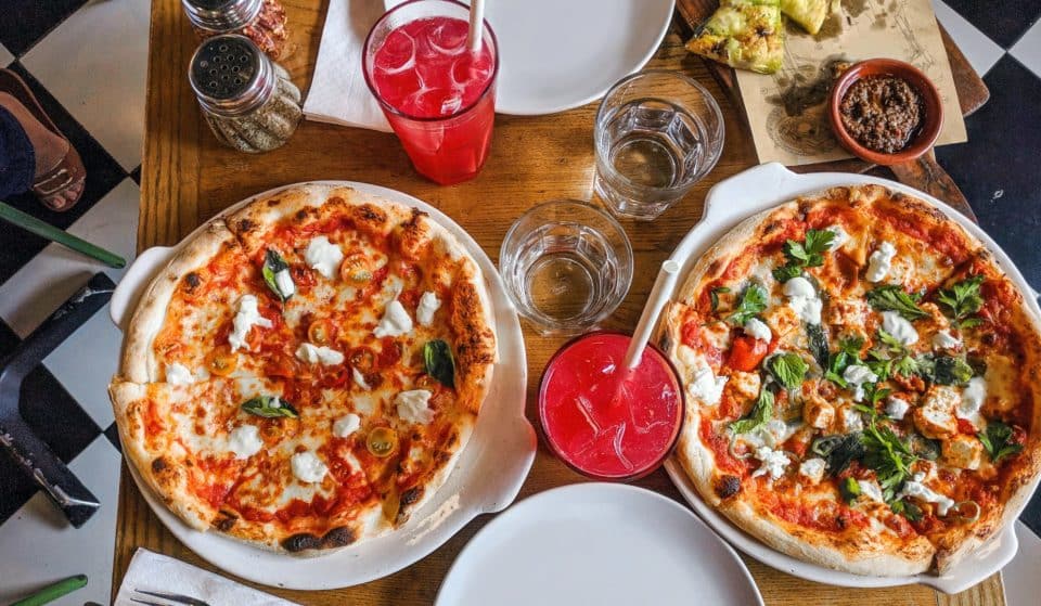 Insolite : pour 35€ par mois, vous pourrez manger tous les jours à la table de ce restaurant italien