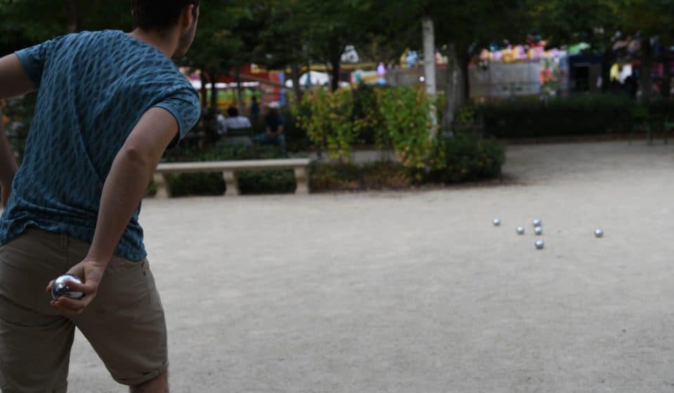 Montmartre : le plus grand club de pétanque parisien menacé de fermeture
