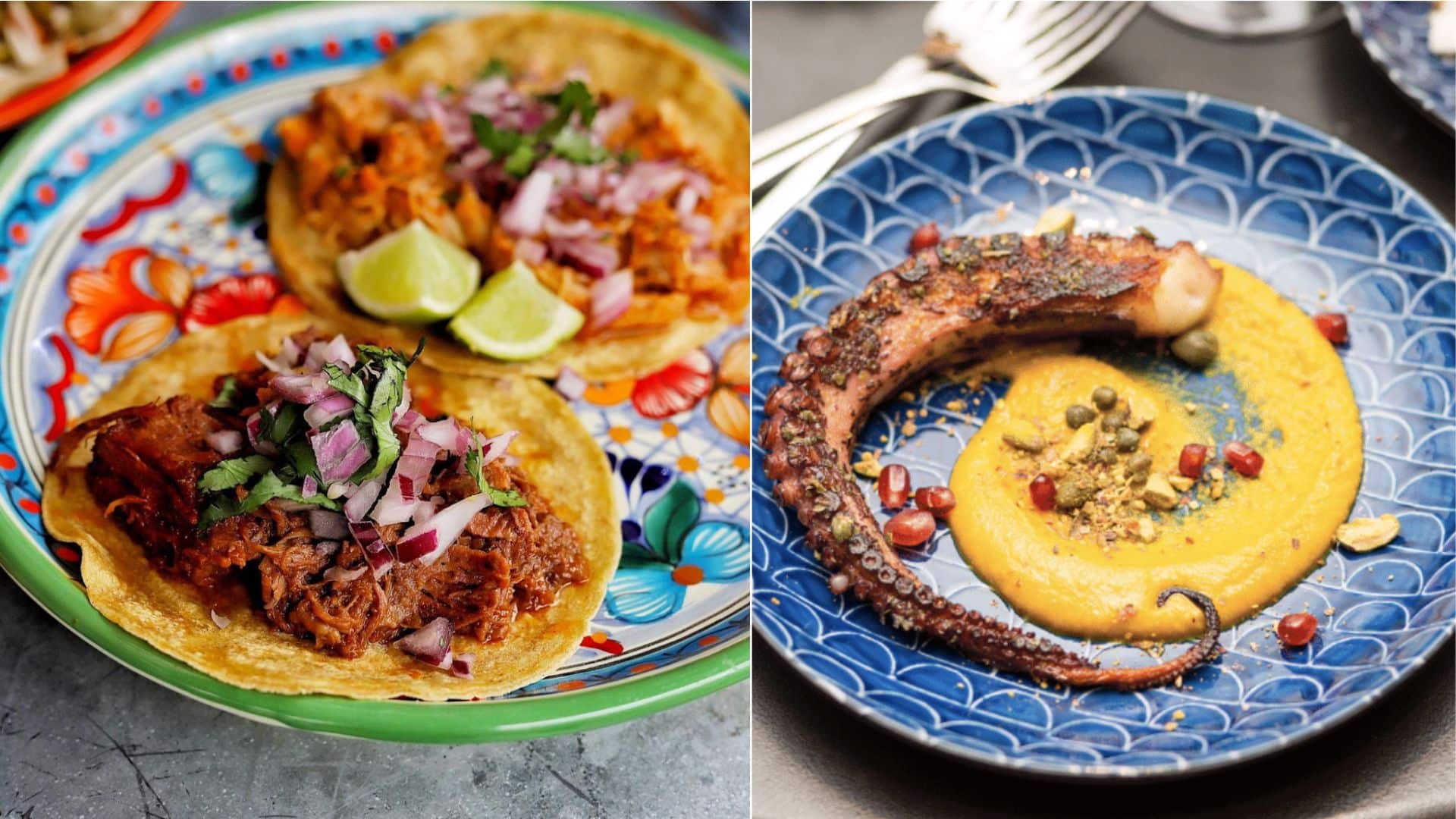 Les meilleurs restaurants du 18e arrondissement de Paris