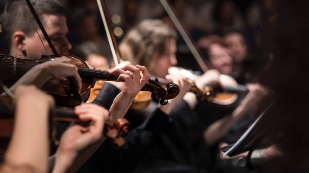 concert classique