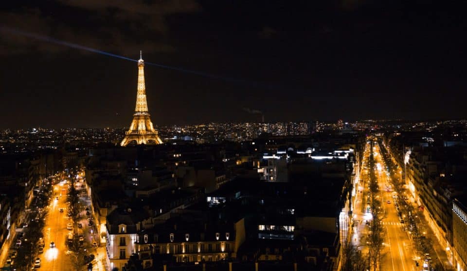 Paris : 30 cambriolages ont lieu chaque jour dans la capitale