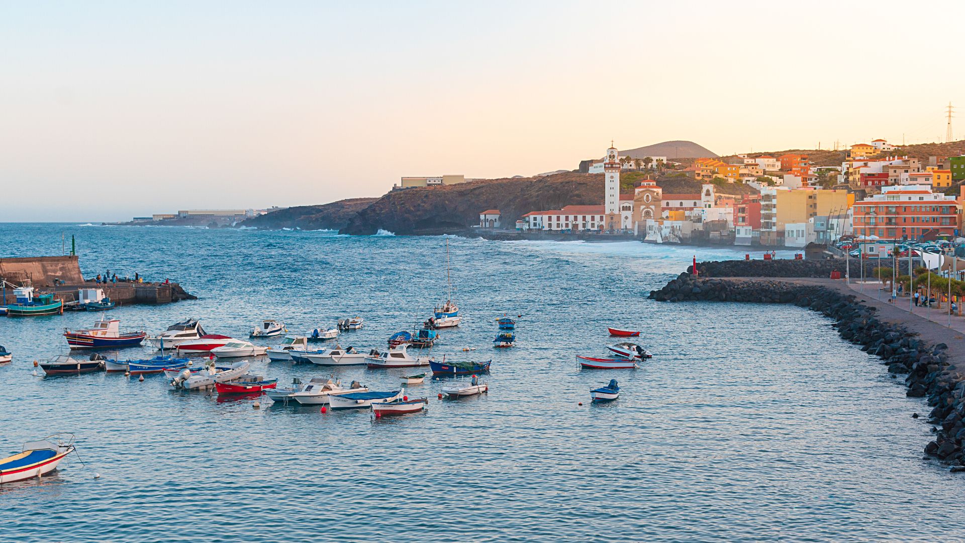 tenerife voyage hiver