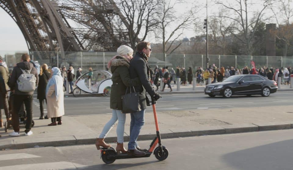 Pour ou contre les trottinettes en libre-service à Paris ? Voici comment voter le 2 avril !