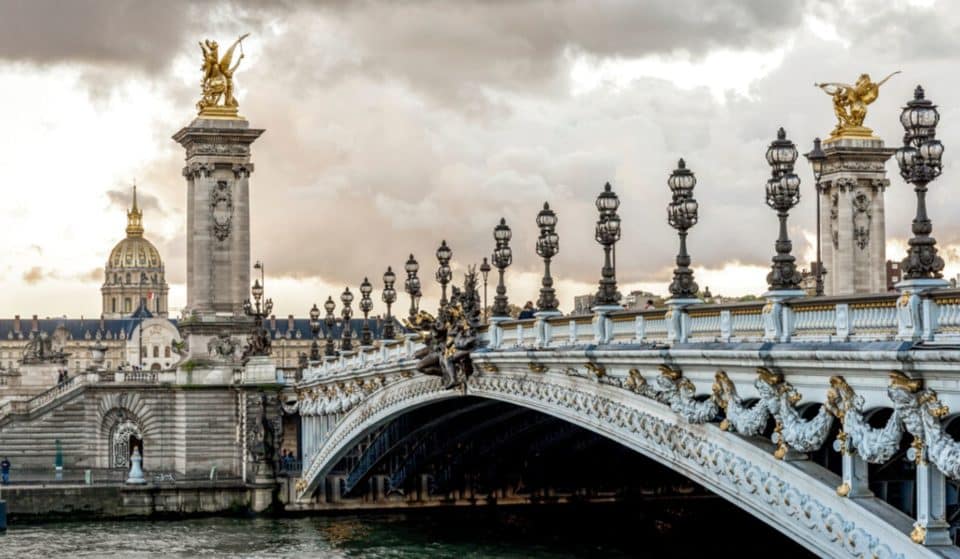 Météo : 0 minute de soleil enregistrée à Paris la semaine dernière