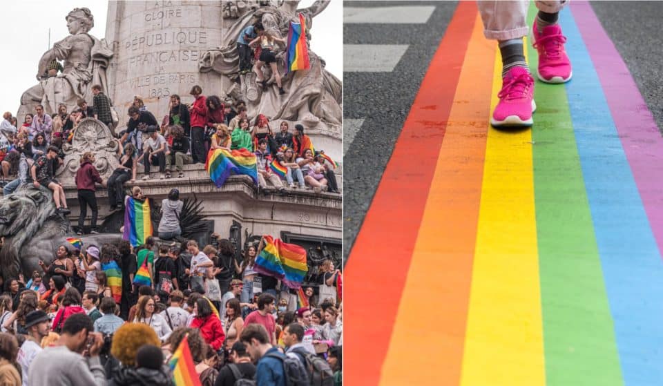 Le mariage pour tous fête ses 10 ans : le programme des festivités à Paris !