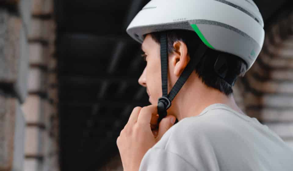 Ce week-end : distribution GRATUITE de casques de trottinettes et de vélos à Paris !