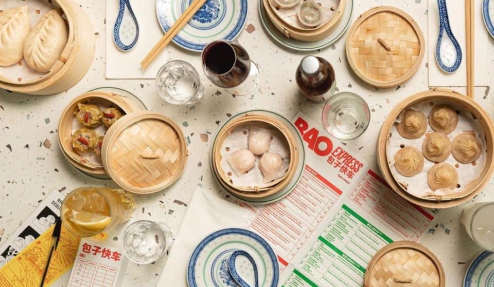 Food : le programme très alléchant de la Bao Family pour le Nouvel An chinois