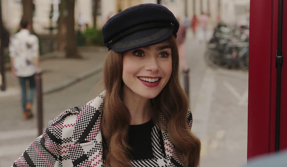 Emily in Paris saison 3 : où trouver TOUS les lieux cultes à Paris ?