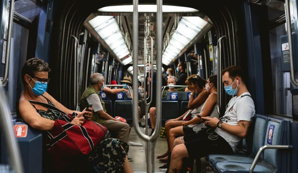 RATP : Valérie Pécresse annonce un dédommagement aux usagers pour palier les dysfonctionnements du métro