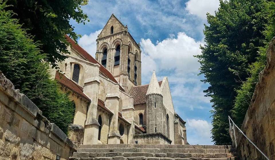 À 1h de Paris, ce village d&rsquo;artistes est l&rsquo;escapade bucolique parfaite (et il cache la tombe de l&rsquo;un des artistes impressionnistes les plus connus au monde)