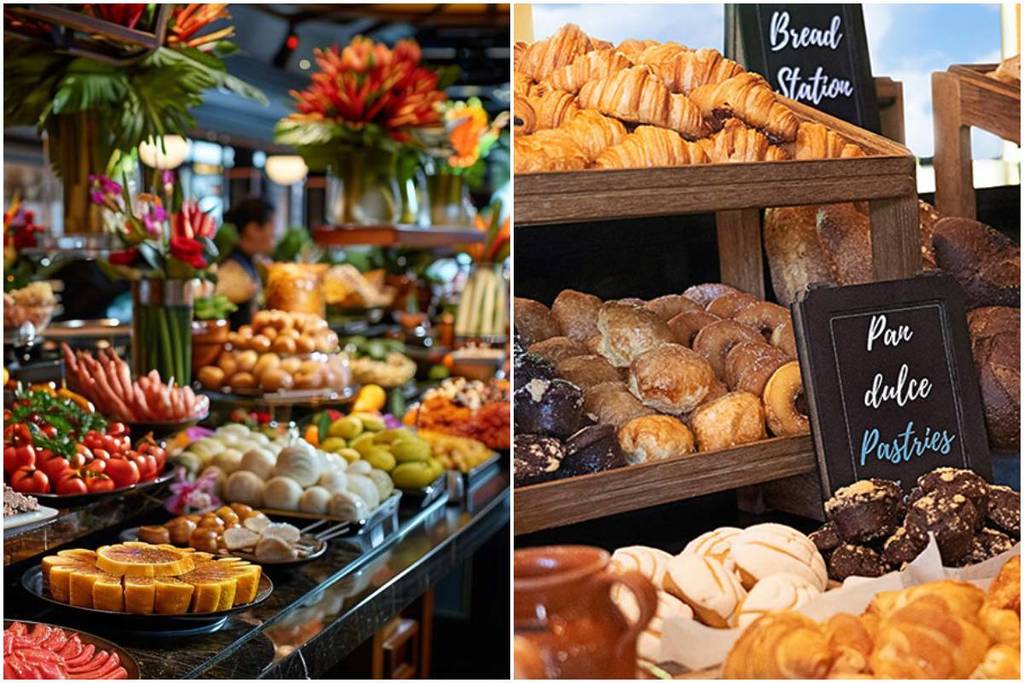 Brunch à volonté Paris nos brunchs favoris pour ce weekend