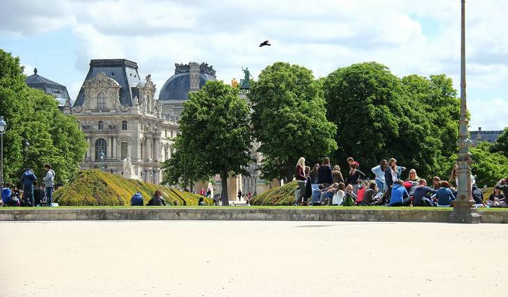 Schulferien: Was kannst du in den Ferien mit deinen Kindern in Paris unternehmen?