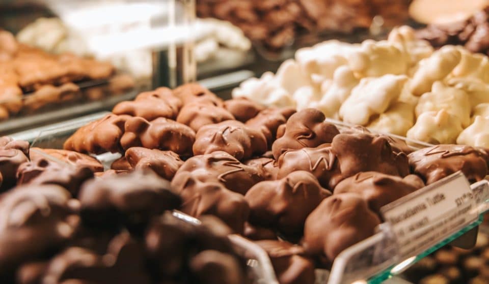 Madame Cacao : l&rsquo;une des meilleures pâtissières du monde ouvre sa chocolaterie à Paris