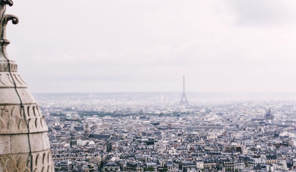 Paris seulement classée 91e des villes françaises où il fait bon vivre