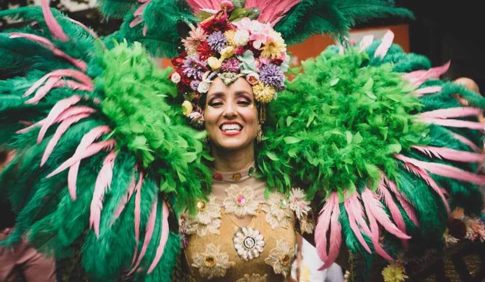 Mardi Gras : prenez part au superbe carnaval du Jardin d&rsquo;Acclimatation !