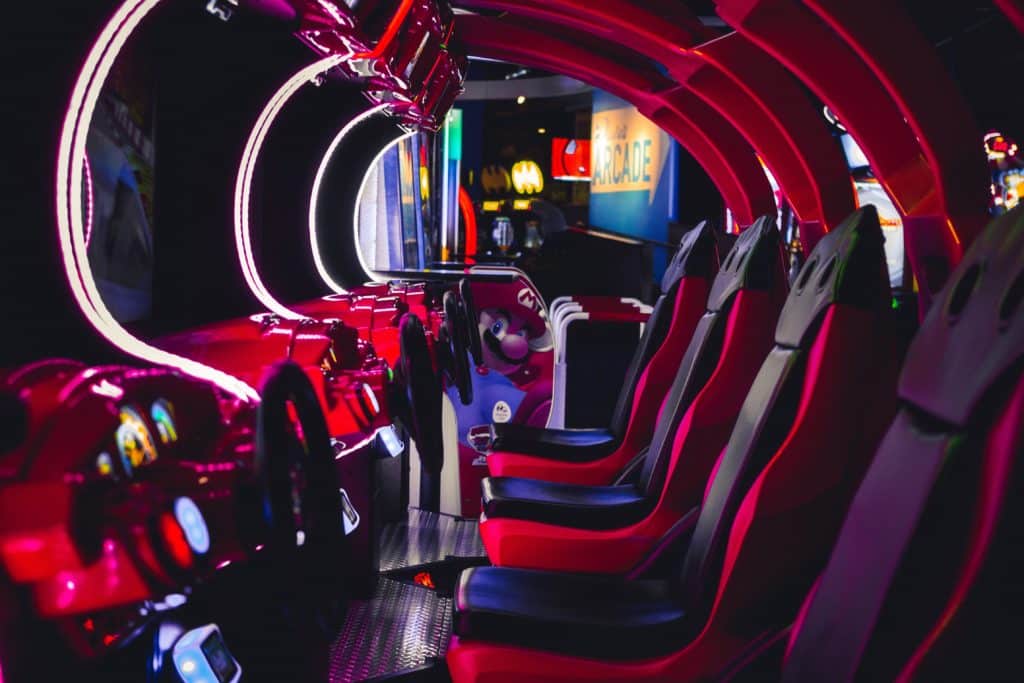 Années 80 : 5 lieux dans l'ambiance eighties à Paris