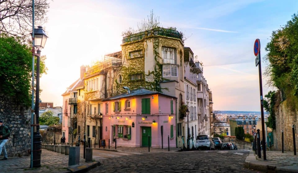 Paris décevante ? La capitale dans le top 10 des villes les plus « surcotées » au monde