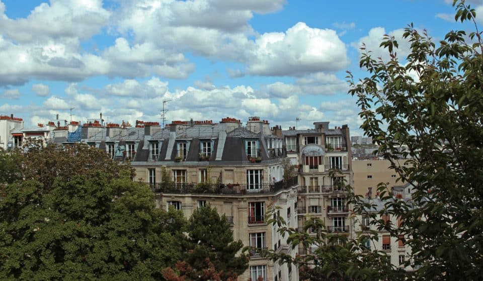 Immobilier : des appartements parisiens vendus à moins de 1 000€ le m2