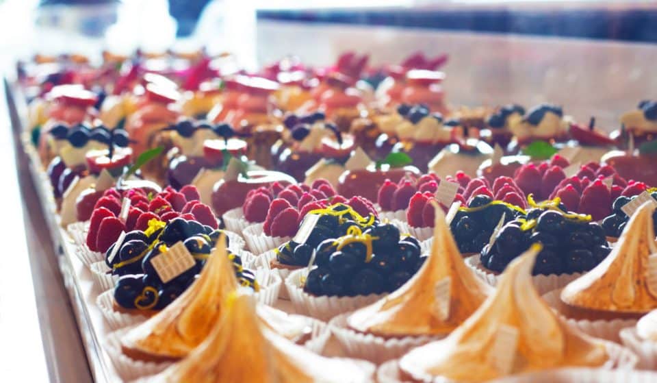 Food : quelle pâtisserie est la meilleure du Grand Paris ?