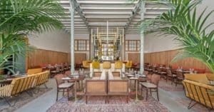 The Best Restaurants In Paris's 8th Arrondissement