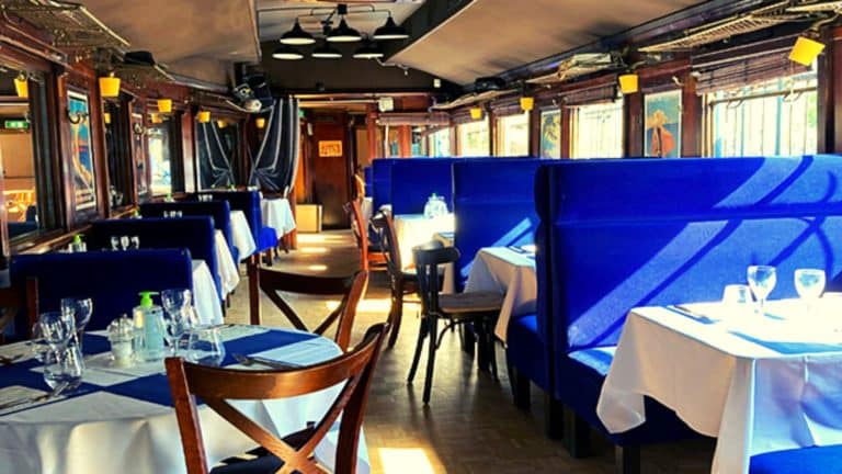 The best restaurants in Paris' 17th arrondissement