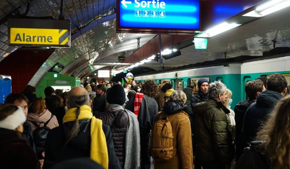 Les titulaires du pass Navigo vont être dédommagés de 37,60€