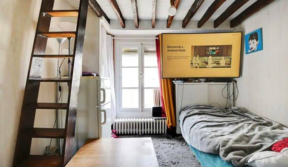 Immobilier : une agence parisienne provoque un tollé en parlant de « mètres carrés ressentis »