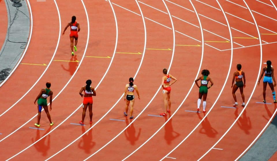 Sport : top 5 des meilleurs événements sportifs de l’année à Paris !