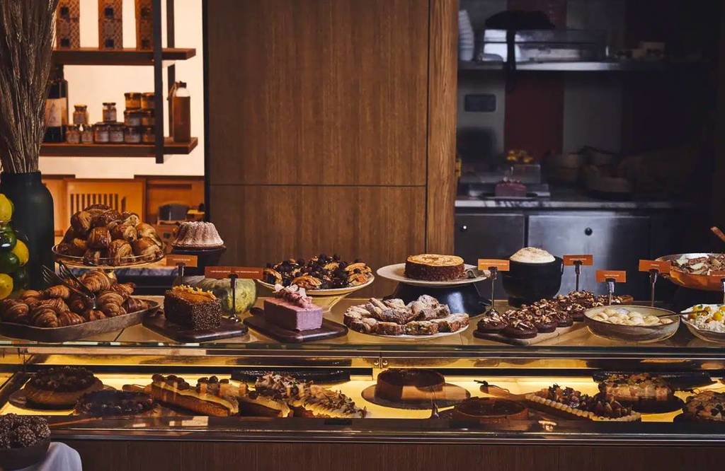 Brunchs avec buffet à volonté Paris ce dimanche