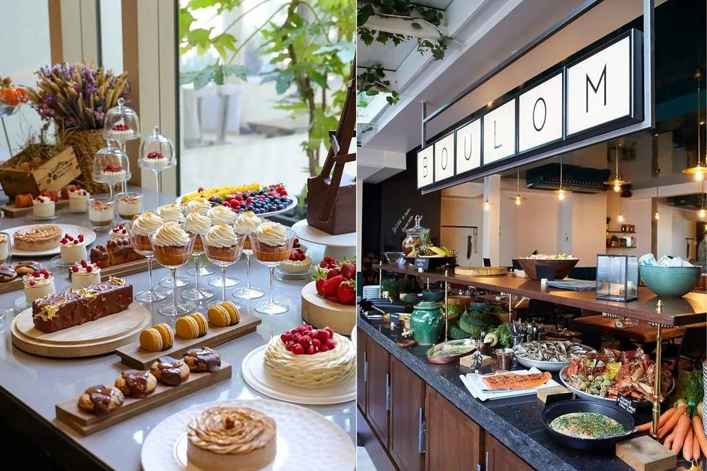 dove fare il brunch a Parigi questa domenica? I posti migliori