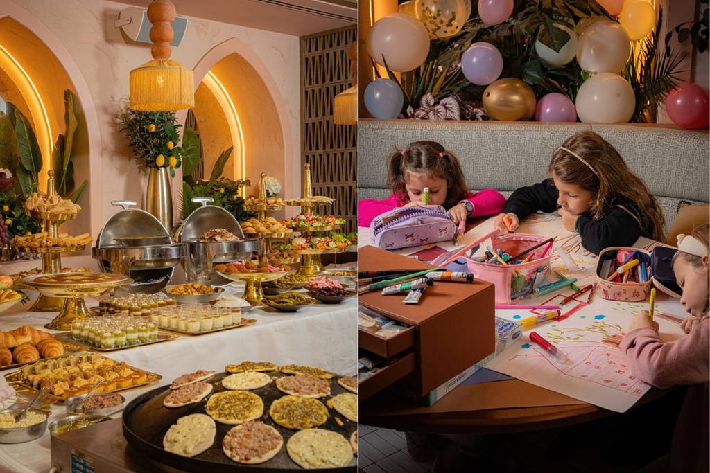 où bruncher ce dimanche ? Brunchs buffets à volonté