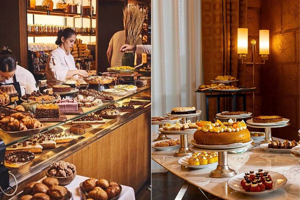 onde tomar um brunch este fim de semana em Paris