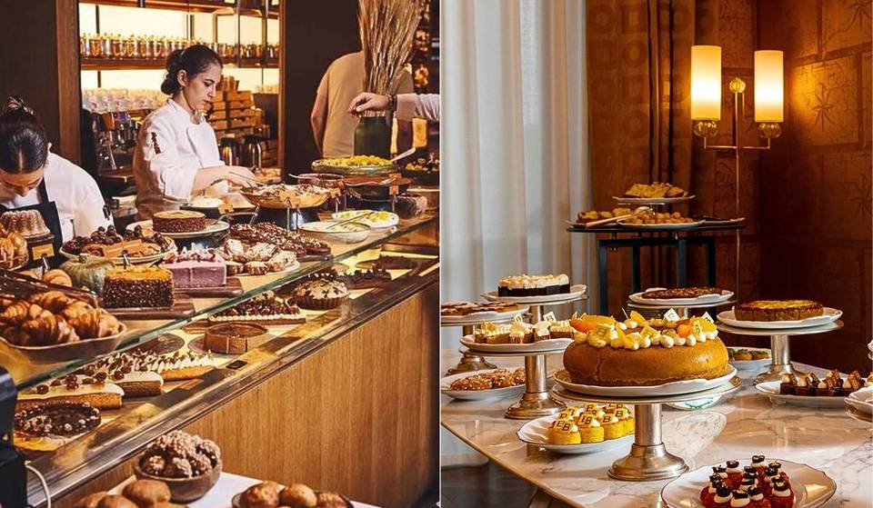 Wo kann man diesen Sonntag brunchen? Hier sind die besten Brunchs mit All-you-can-eat-Buffet in Paris &#8211; XXL-Festessen, die Sie auf keinen Fall verpassen sollten