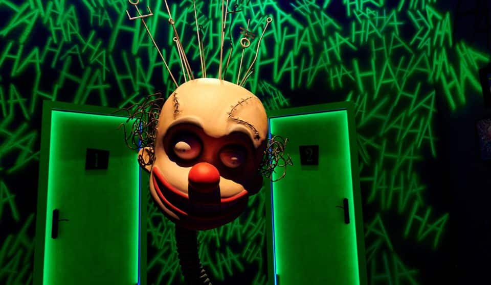 L&rsquo;expérience immersive de 5 000 m2 dédiée à Tim Burton ouvre ses portes à Paris !