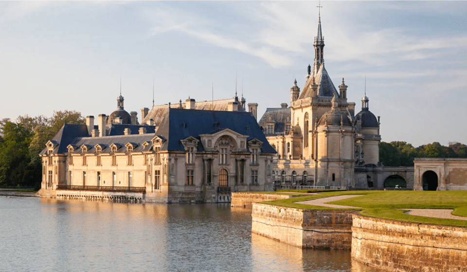 Dès septembre, ce nouveau pass va vous permettre de visiter gratuitement plus de 500 châteaux, monuments et musées à Paris et partout en France