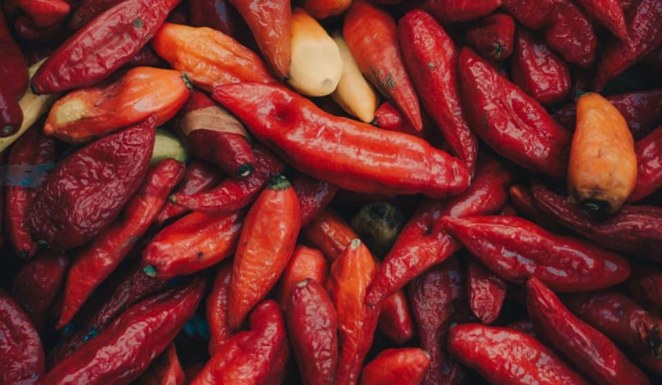 Un festival explosif et gratuit dédié au piment débarque à Paris !