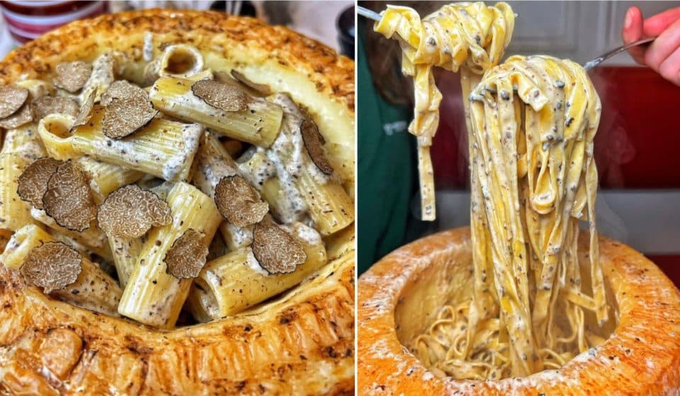 Gruppomimo ouvre un nouveau restaurant italien dans le 2e arrondissement de Paris !