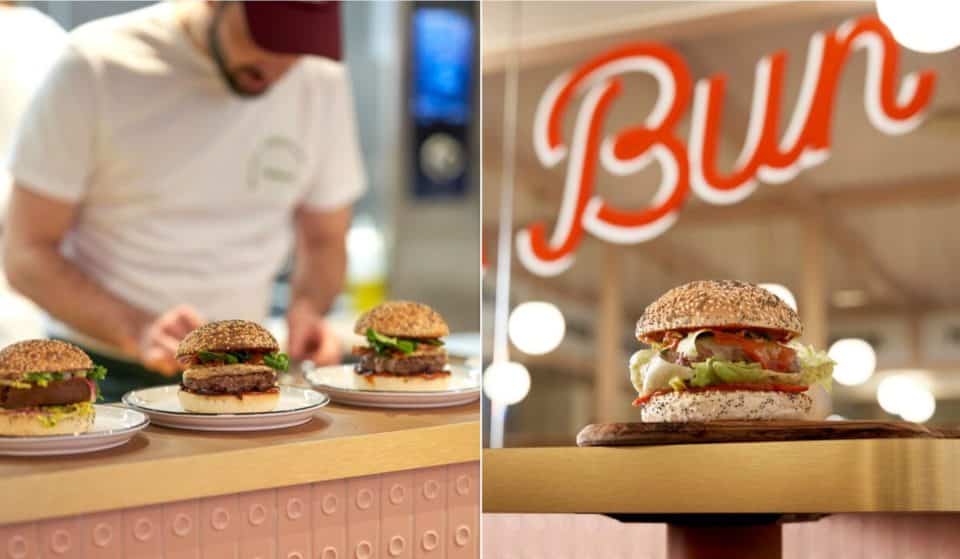 Jòia Bun : l&rsquo;adresse burger signée Hélène Darroze en plein cœur du 9e