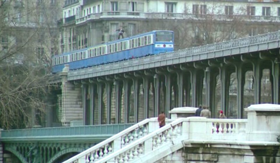 Paris : une voie bientôt nommée Jean-Paul Belmondo dans le 15e arrondissement