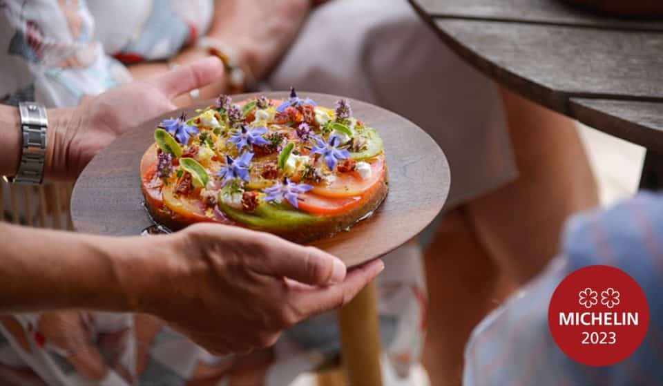 Guide Michelin 2023 : 7 nouveaux restaurants obtiennent leur 1ère étoile à Paris !