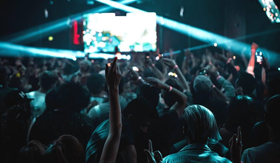 Boiler Room fait son retour à Paris avec une immense soirée