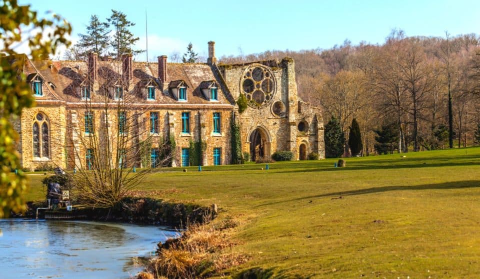 Cernay-la-Ville : une pépite bucolique à 1h de Paris
