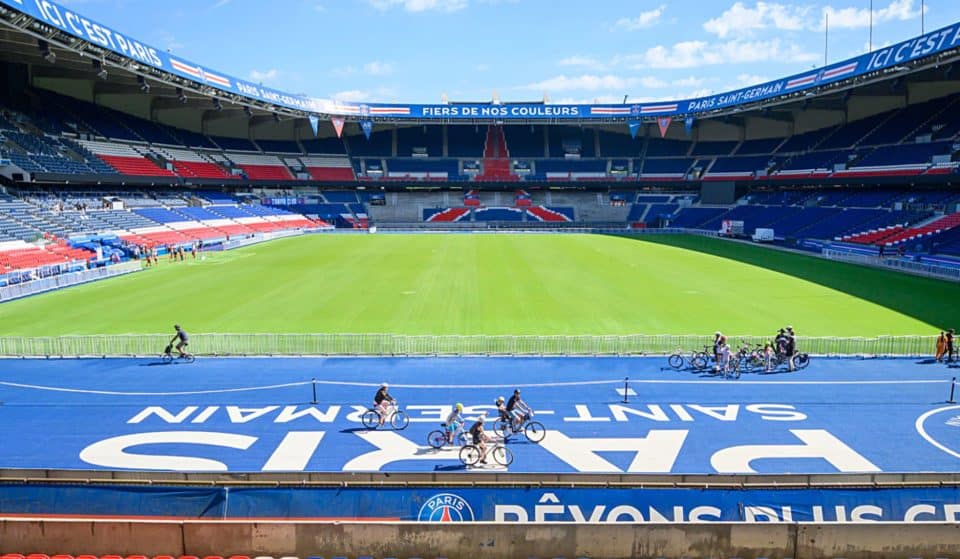 Vélotour : le parcours fun et insolite à vélo est de retour à Paris !