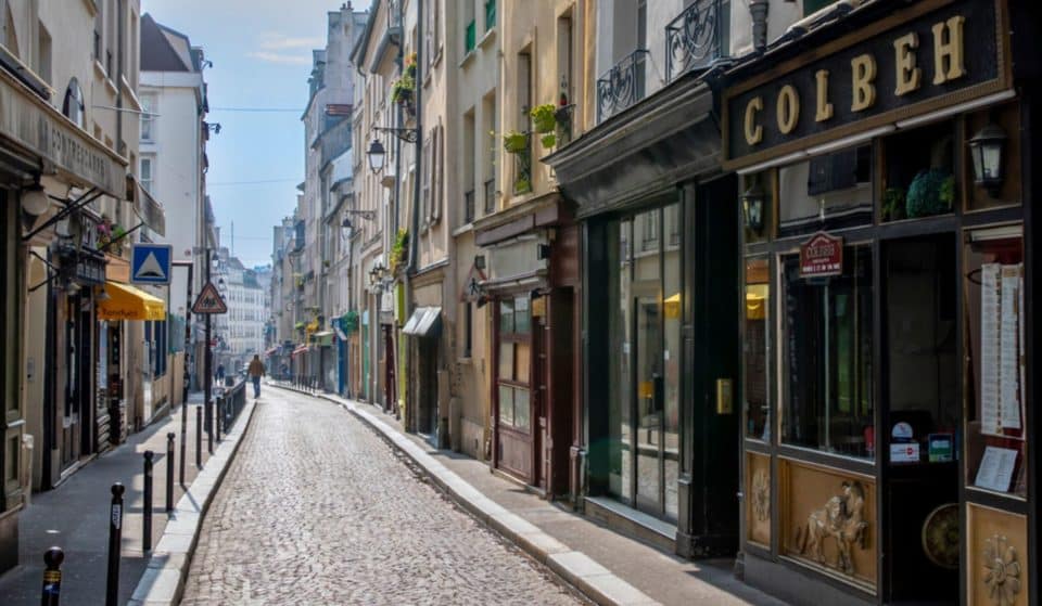 5e arrondissement : la célèbre rue Mouffetard bientôt piétonnisée et végétalisée