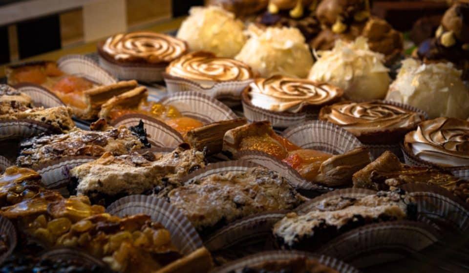 Avis aux gourmands, le Salon de la Pâtisserie revient pour une 3e édition !