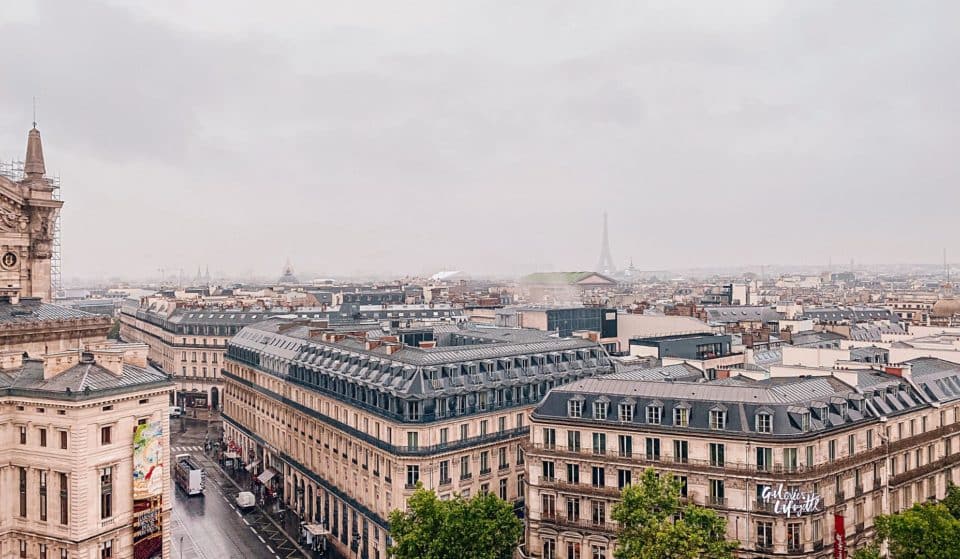 Paris n&rsquo;a pas enregistré une journée au-dessus de 25°C de l&rsquo;année, et c&rsquo;est une première depuis longtemps