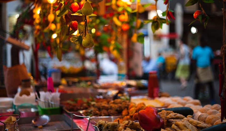 Food : le Grand Banquet du 13e est de retour !