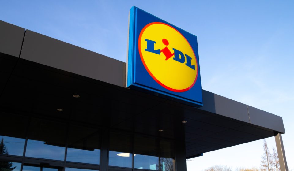 Cuisine, bricolage, mode, décoration… Lidl lance enfin sa boutique de vente en ligne en France !