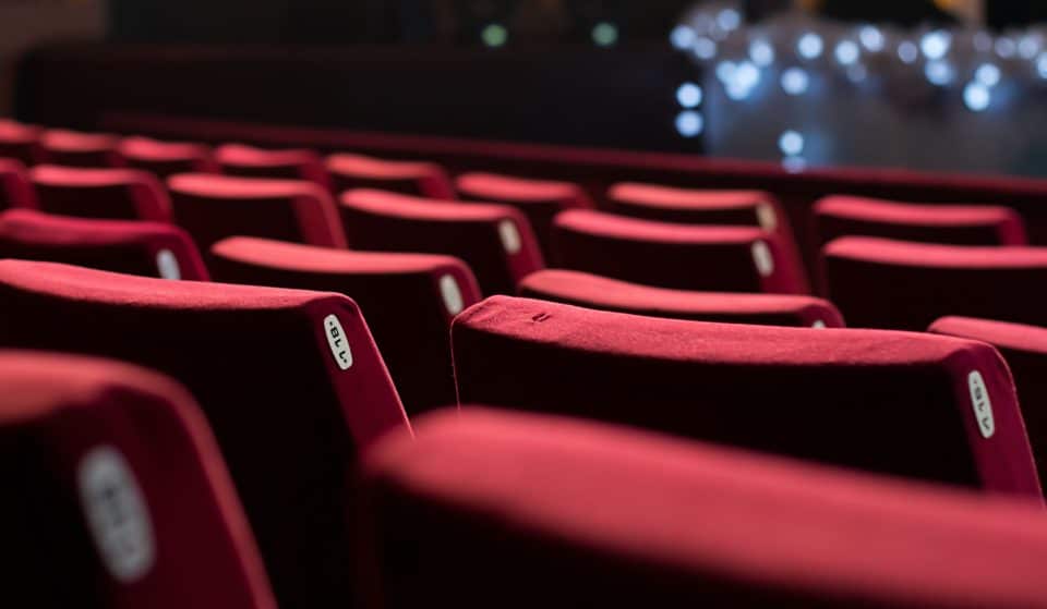 In Paris, this small movie theater offers a surprise preview screening every month… you won’t find out the title until you’re already in the theater!
